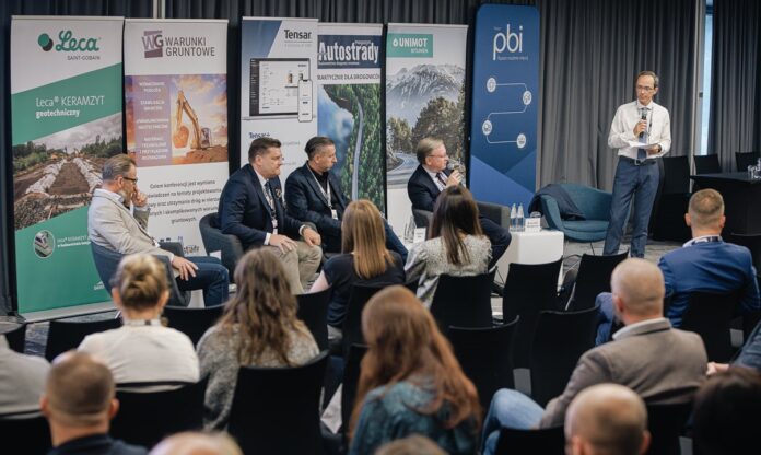 VIII Konferencja Drogowo